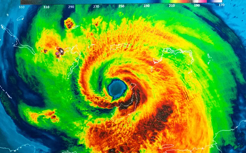 It’s Hurricane Season: Time to Prepare