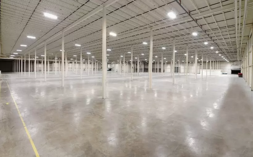 3650 REIT, JP Morgan Chase Provide $62M Refi on Columbus Industrial