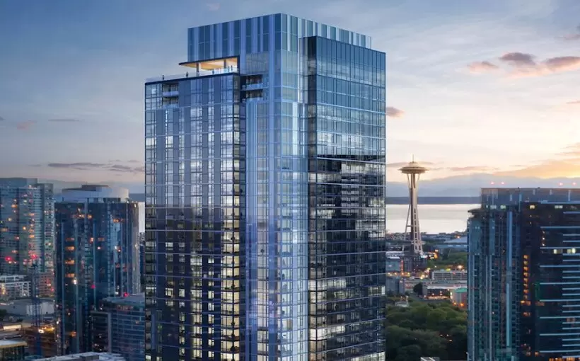 Ivey_SeattleREIT