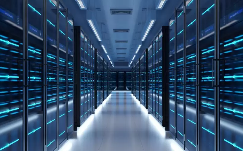 JLL_Data Centers