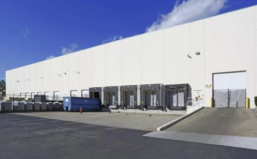 KBS scores refi for Charlotte industrial asset