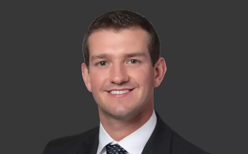 Kidder Mathews EVP Matt Murray Earns SIOR Designation