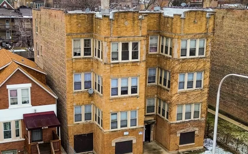 Kiser_West Garfield Park _Chicago