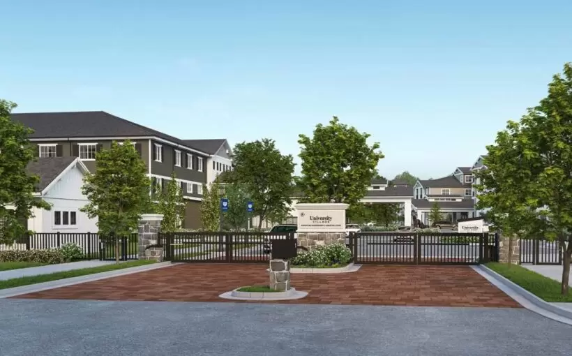 Koelsch Communities_University