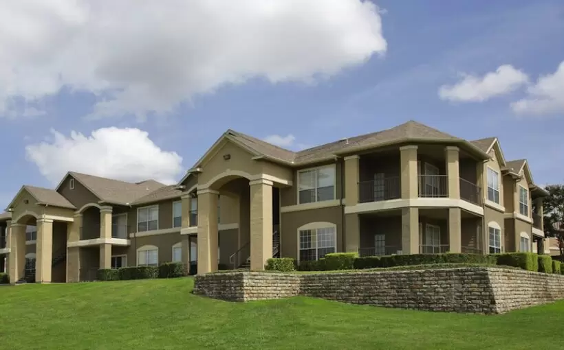 Legends at Chase Oaks to see 70 units in Plano