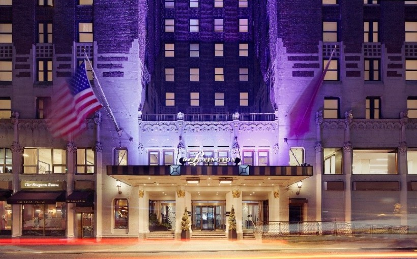 Lexington Hotel (1)