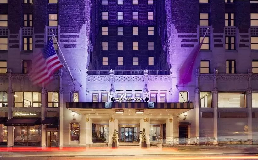 Lexington Hotel (1)