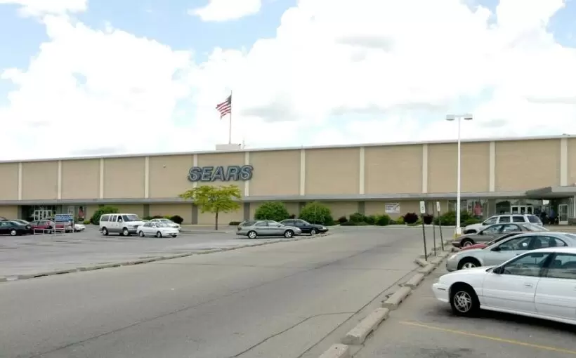 Livonia Marketplace