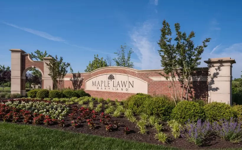 Maple Lawn (1)