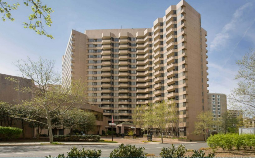 Marlowe Apartments 1