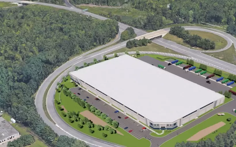 Matrix Logistics Park (1)