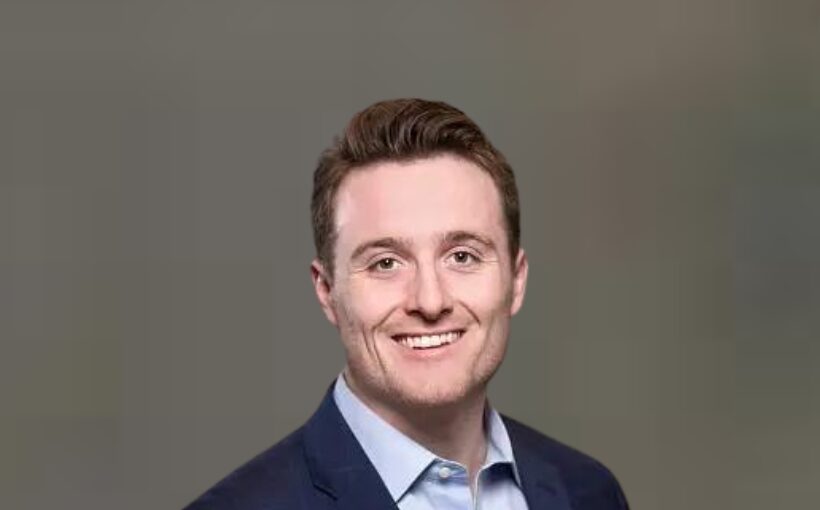 Matthew McCormack_ SVP_Chicago_PACE Loan Group