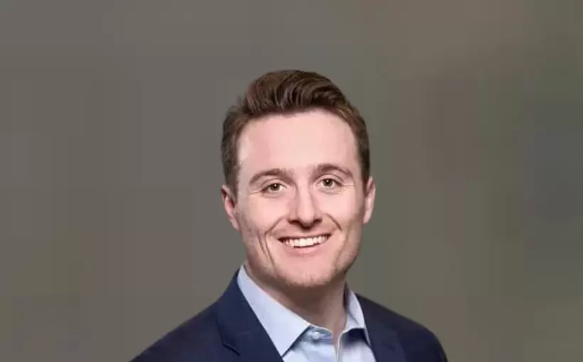 Matthew McCormack_ SVP_Chicago_PACE Loan Group