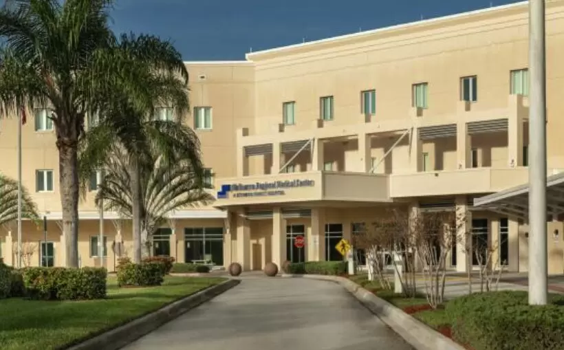 Steward to sell Melbourne Health Center