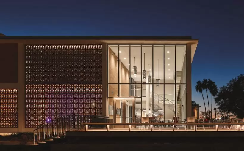 Mesa spends $4M turning library into tech hub