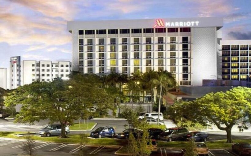 Driftwood rounds up $32M for refi for Miami trio of hotels refi