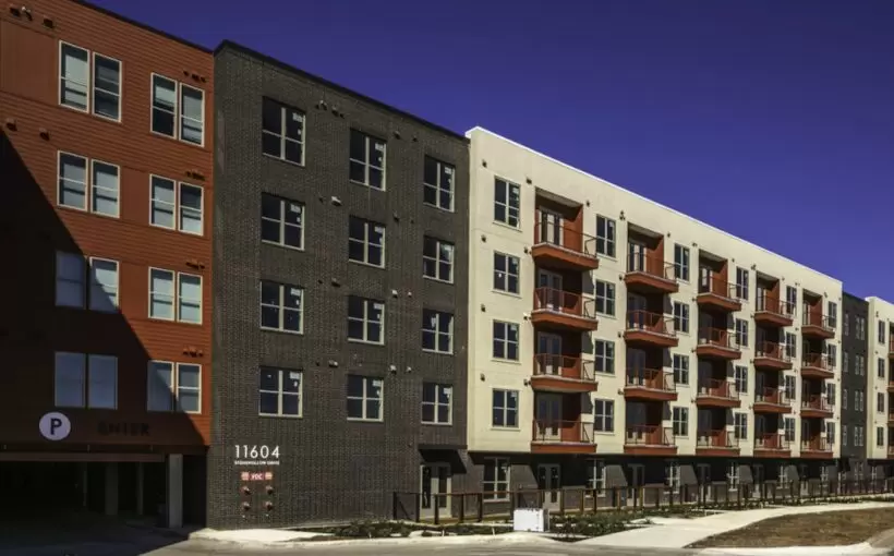 Modera Eado opens in Austin