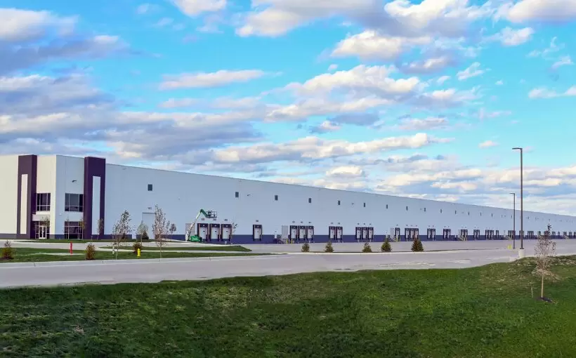 Mohr Logistics
