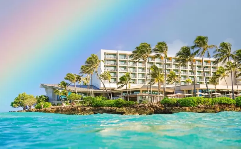 NAT Turtle Bay Resort O’ahu