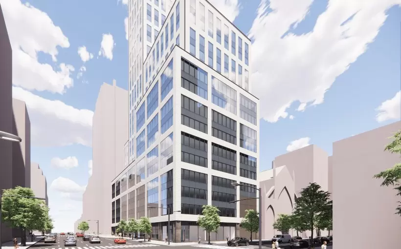 Lendlease to Exit U.S. and UK Markets, Sell East Coast Business to Consigli