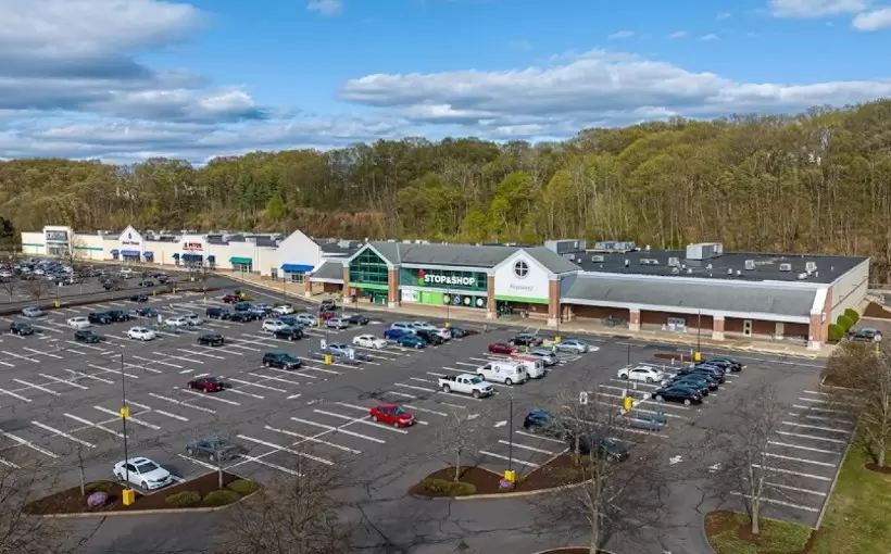 Newington Commons (1)