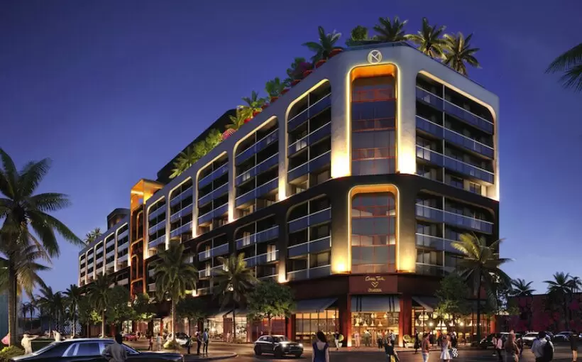 Developer Duo raise $141.5M for Wynwood condo/hotel concept