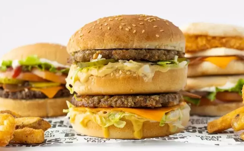 Odd Burger to open 40 Florida locations