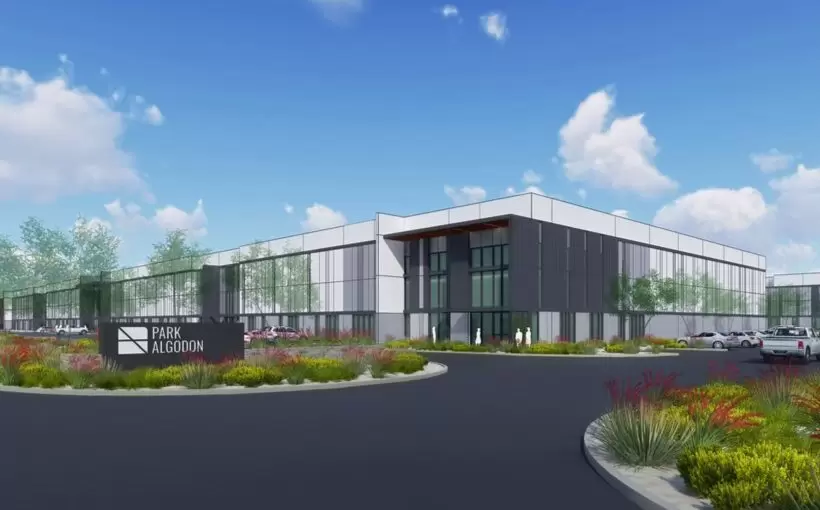 Creation heading up $250M Phoenix industrial/retail project