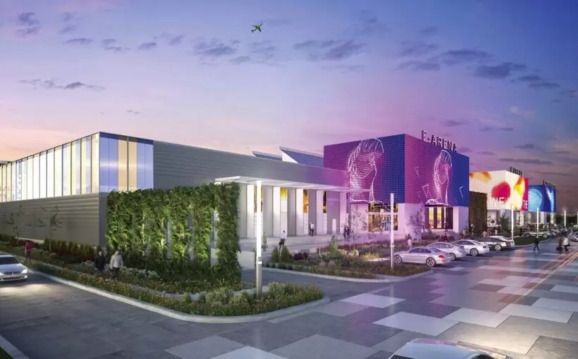Port San Antonio hoping to land Air Force Cyber HQ