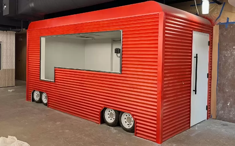 Red Camper Commas Food Hall (1)
