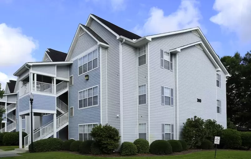 Matheson buys 248-Savannah apartment complex
