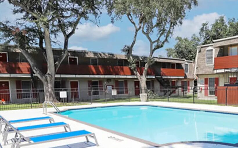 The Riviera at Clear Lake changes hands for $19M