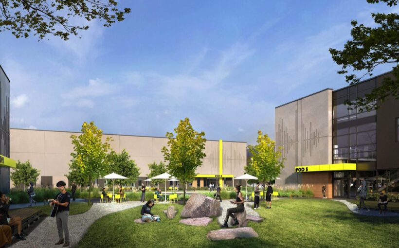Rock Lititz to build Rock Nashville