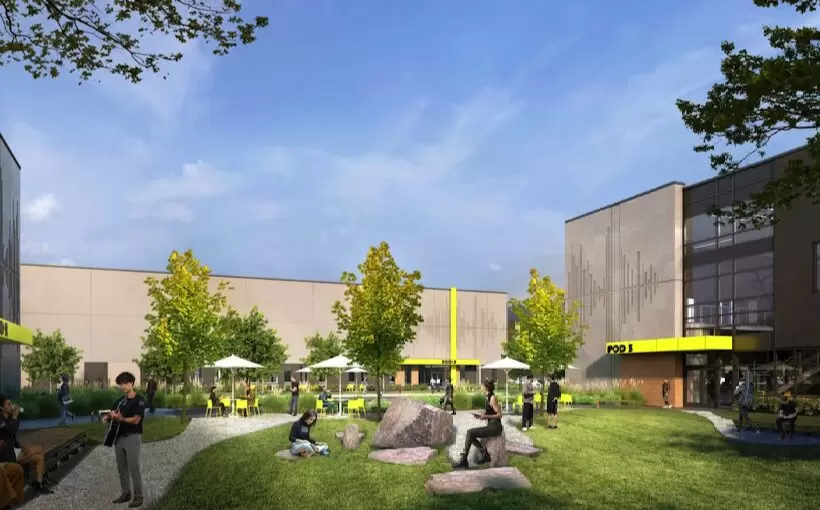 Rock Lititz to build Rock Nashville