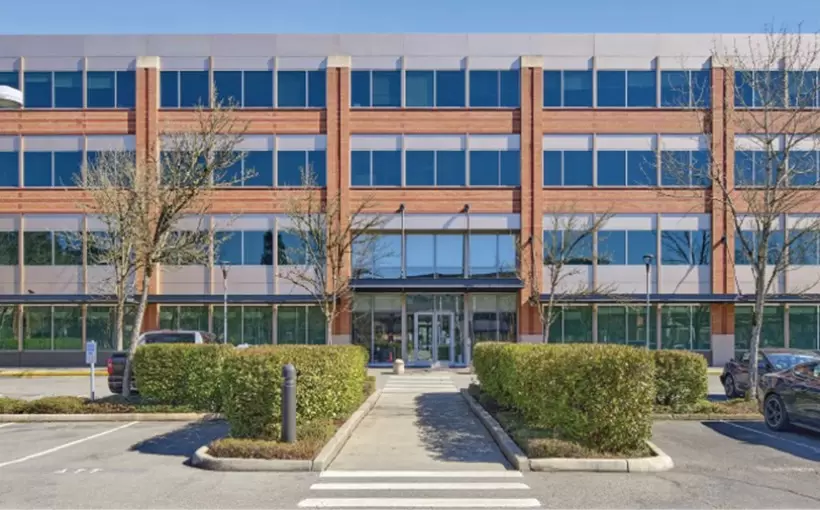 SEA 7277 16th Avenue Redmond WA CBRE