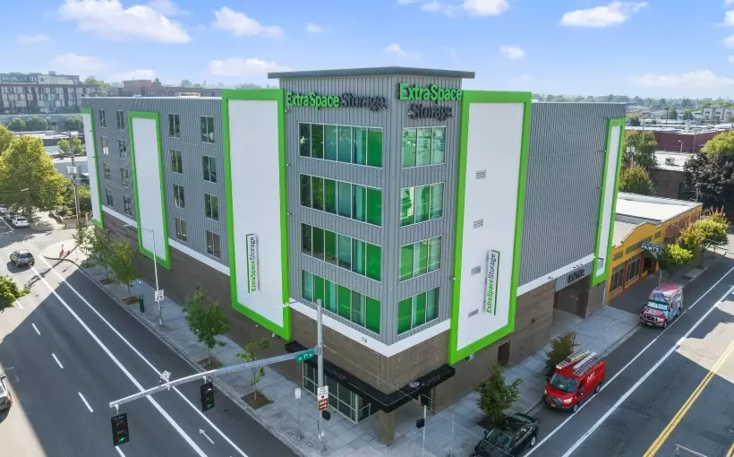 SEA Belmont Street–Portland Spartan Investment Group