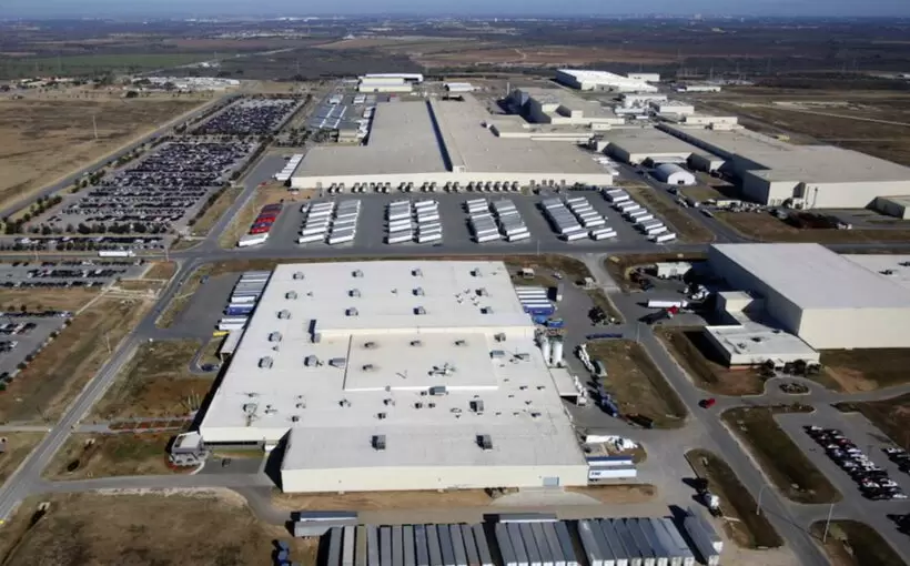 San Antonio Toyota latest investment could top $500M