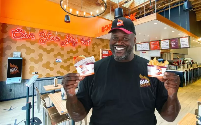 Seattle_Tacoma_Shaq’s Big Chicken