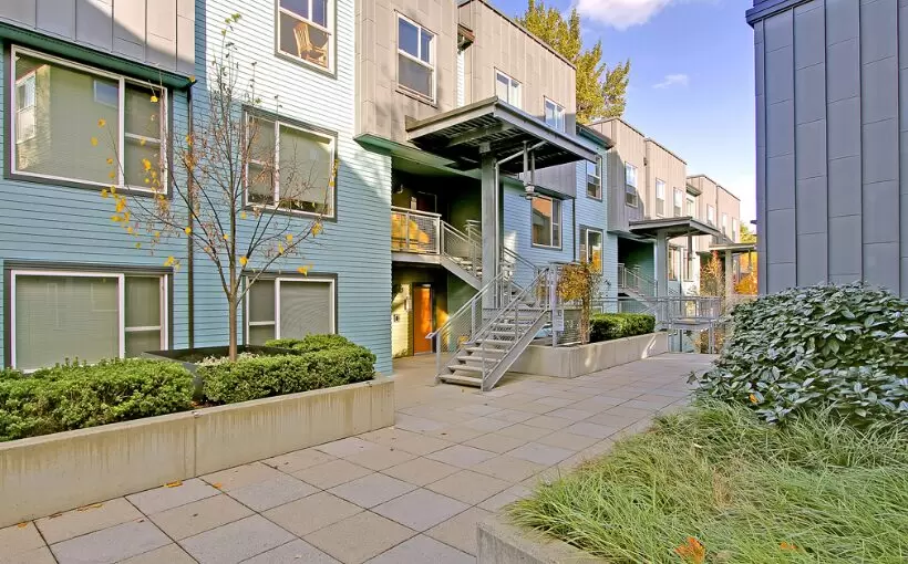 Seattle_University of Washington_Greystar
