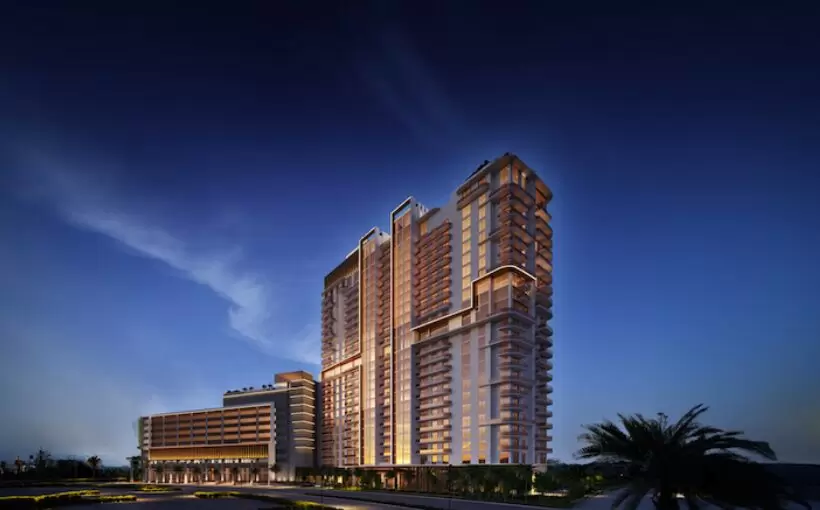 Kendall's Shoma 88 to offer apartments, medical, office and retail.