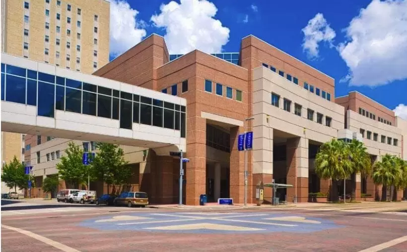 Dallas-based Steward Healthcare System declares bankruptcy