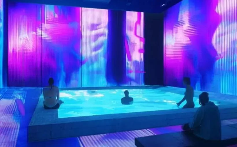 Submersive to debut in Austin