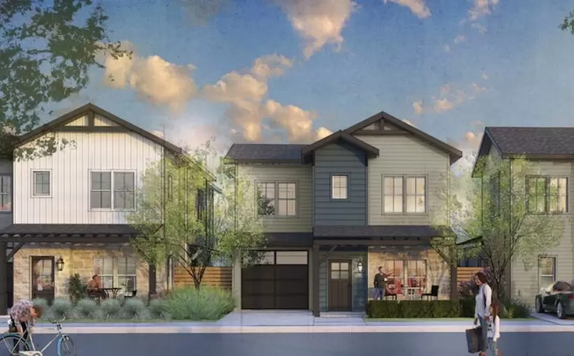 Alpaca tapping $300M fund for sunbelt BTR construction