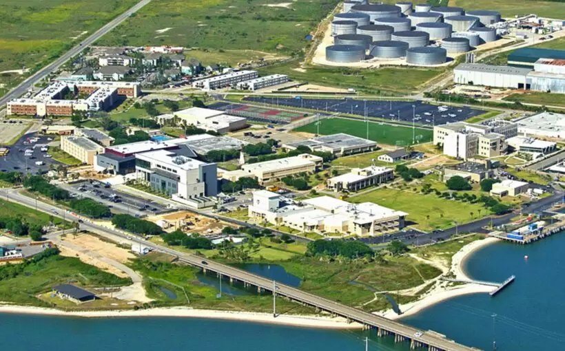 Turner awarded $41M building contract at Texas AM Galveston