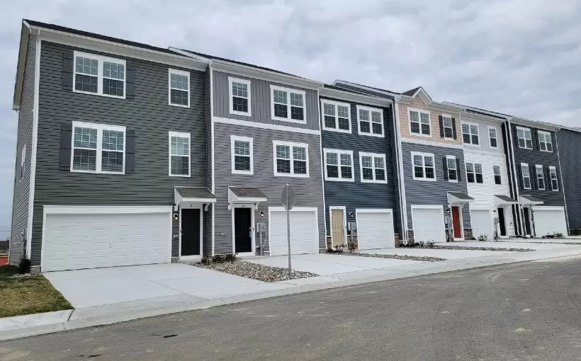 The Meadows at Berkeley Ridge Exterior (1)
