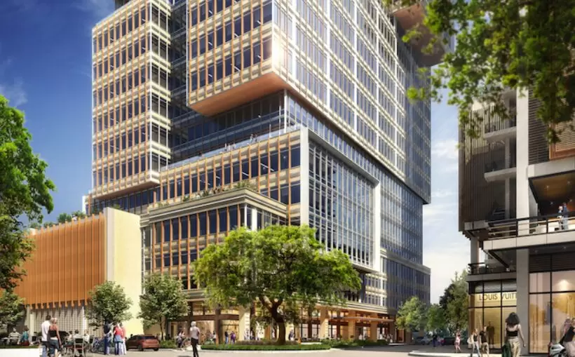 Seven years later, The RO to break ground in Houston