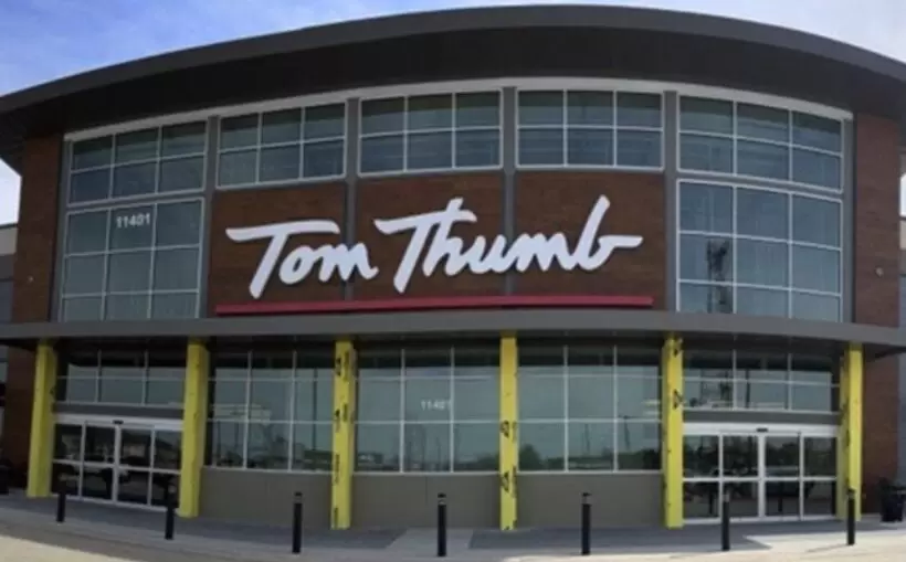 Sunnyvale to get first major grocery store