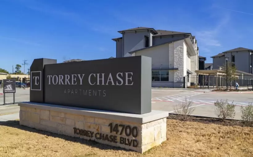 280 mixed income apartment units delivered in Houston