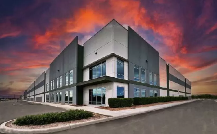 Tucson Commerce Center sells for $118M