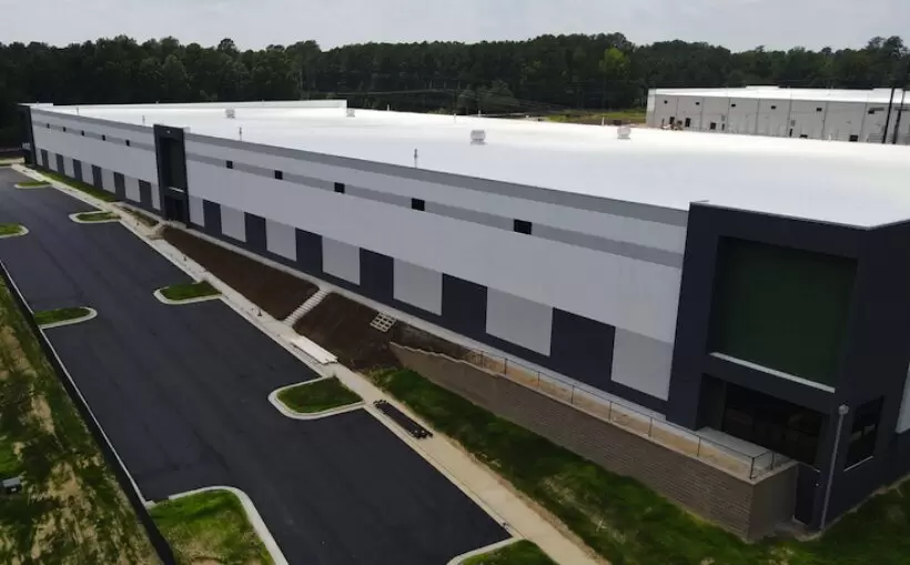 Wake Co ABC pays $27.5M for warehouse